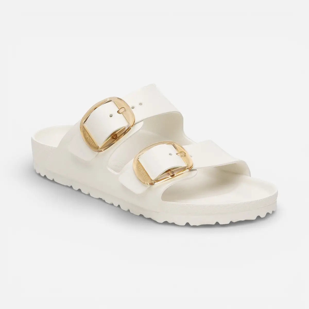 Birkenstock Arizona Big Buckle EVA Eggshell