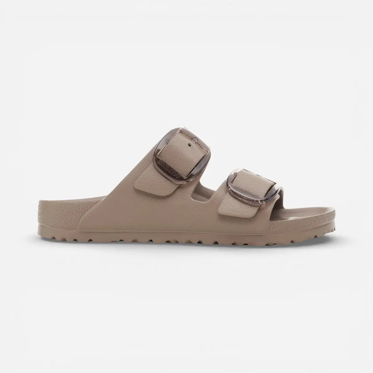 Birkenstock Arizona Big Buckle EVA Taupe
