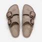 Birkenstock Arizona Big Buckle EVA Taupe