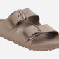 Birkenstock Arizona Big Buckle EVA Taupe