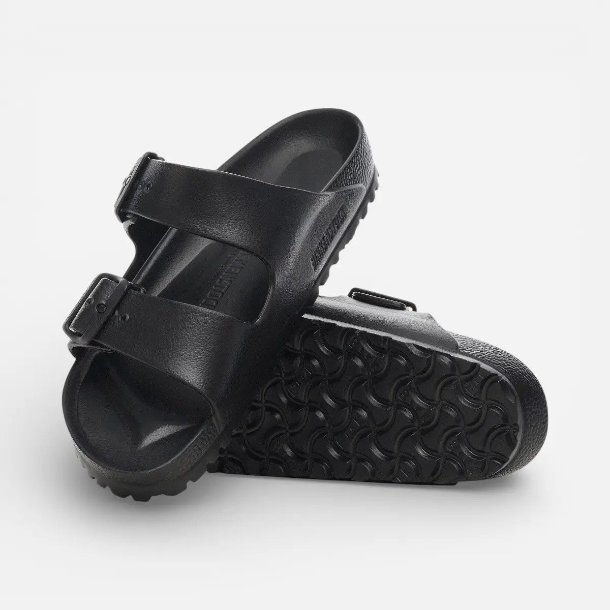 Birkenstock Arizona EVA Narrow Black (36-41)