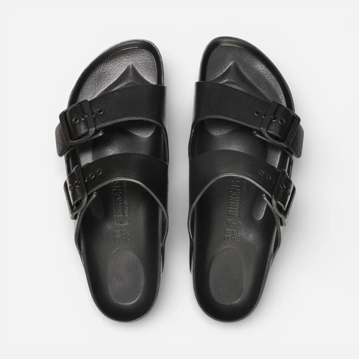 Birkenstock Arizona EVA Narrow Black (36-41)