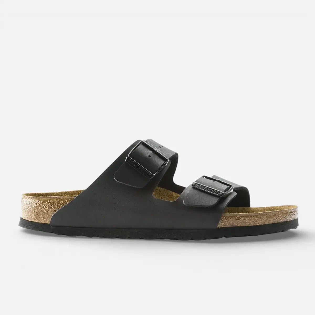 Birkenstock Arizona Birko-Flor Regular Black