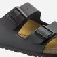 Birkenstock Arizona Birko-Flor Regular Black