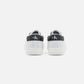 Calvin Klein Classic Cup Lace Up white