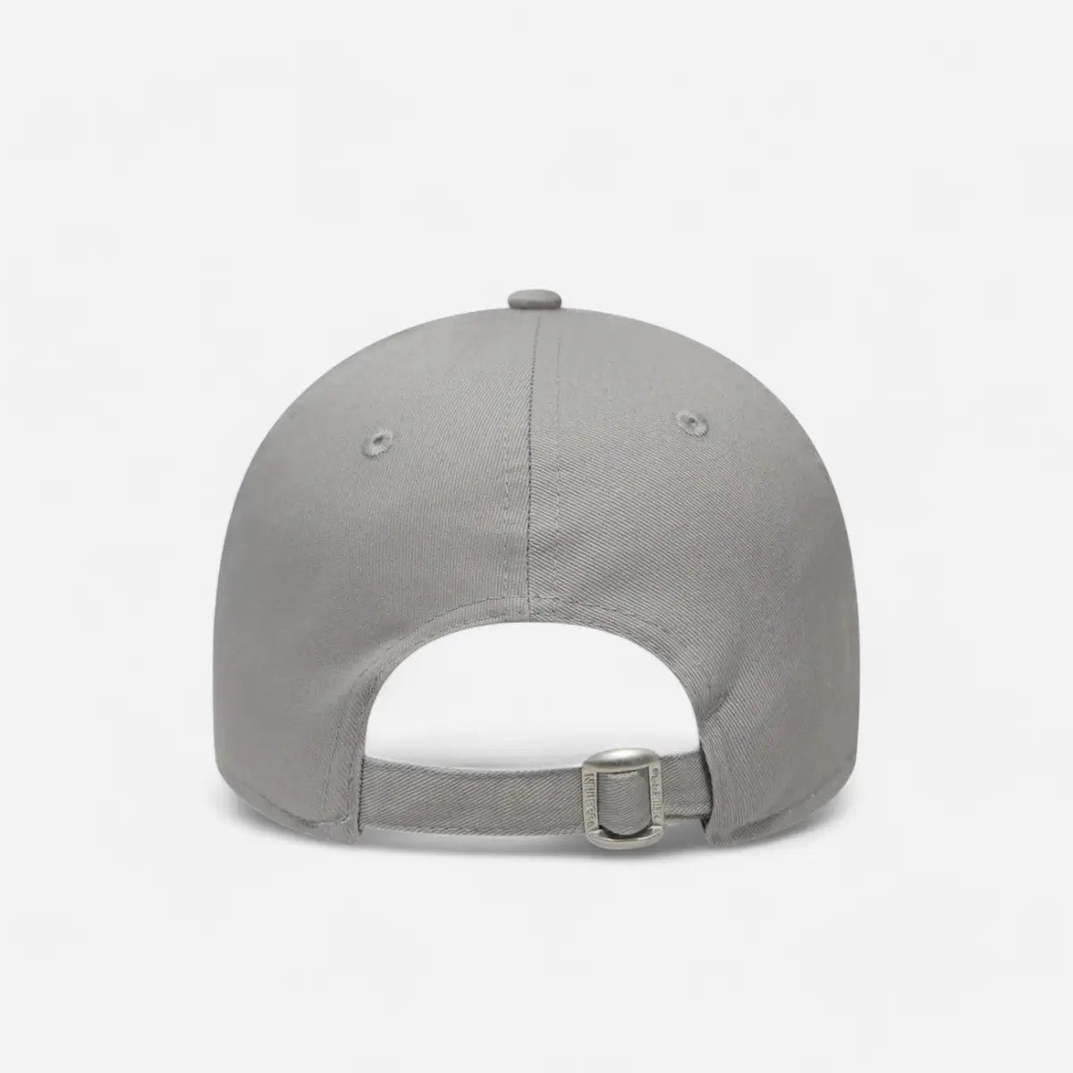 New Era Cappellino 9FORTY Regolabile New York Yankees Essential grigio