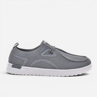 Carrera Mocassini in Tela Light SuperFlex Shark
