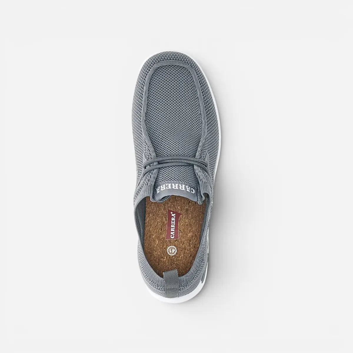 Carrera Mocassini in Tela Light SuperFlex Shark
