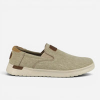Carrera Mocassini casual Light Beige CAM11100C