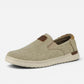 Carrera Mocassini casual Light Beige CAM11100C