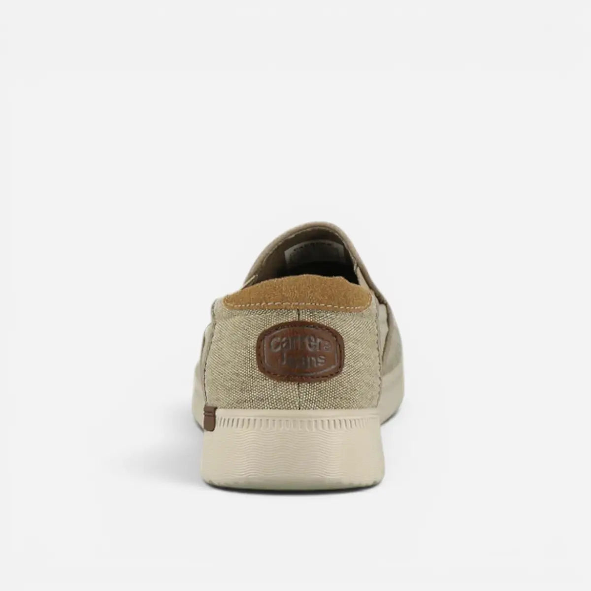 Carrera Mocassini casual Light Beige CAM11100C