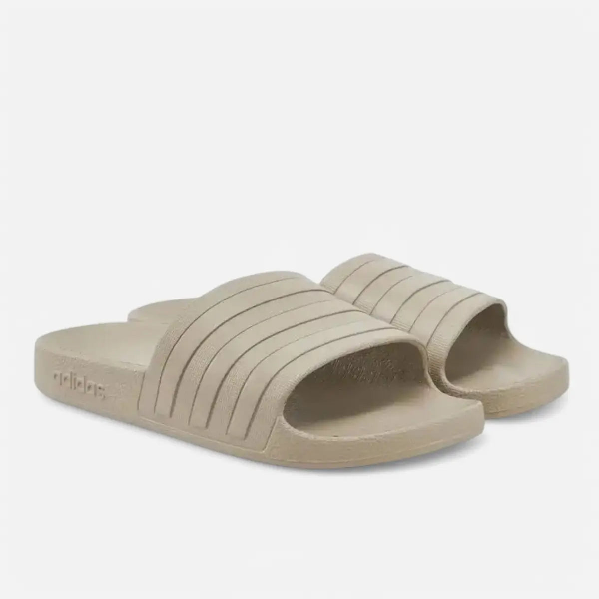 Adidas Ciabatte Adilette Aqua Beige