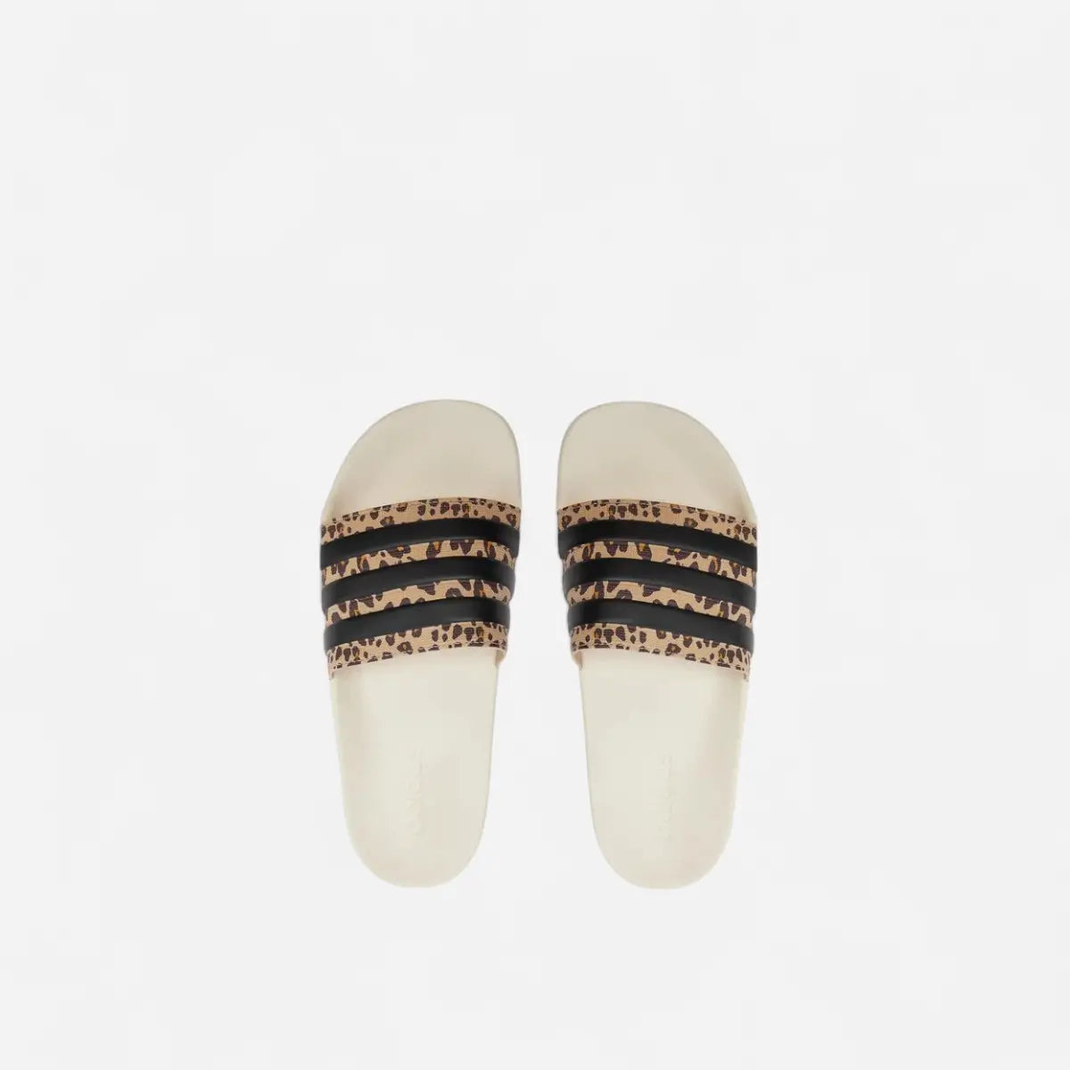 Adidas Ciabatte Adilette Shower Leopard