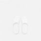 New Balance ciabatte Fresh Foam MRSHN SUFHUPW3 white