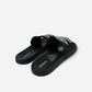 Umbro ciabatte Peter Black / White