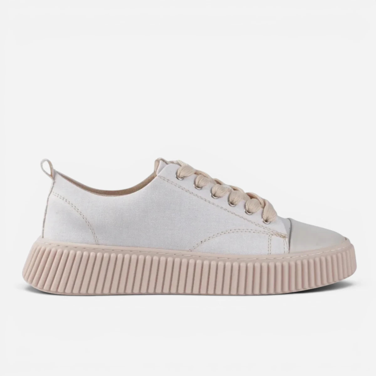 Concept Milan VAPOR 2.0 Canvas Bianco