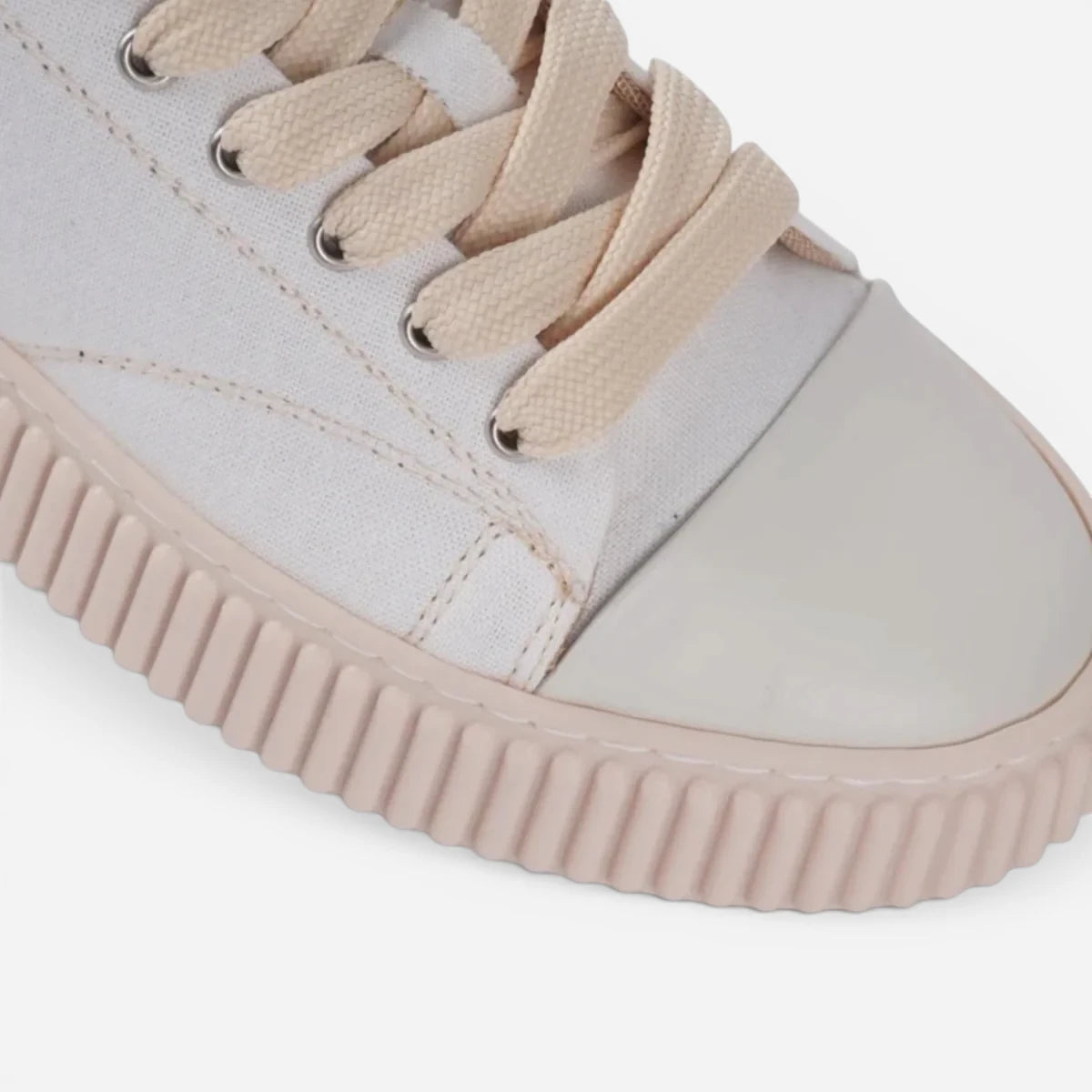 Concept Milan VAPOR 2.0 Canvas Bianco
