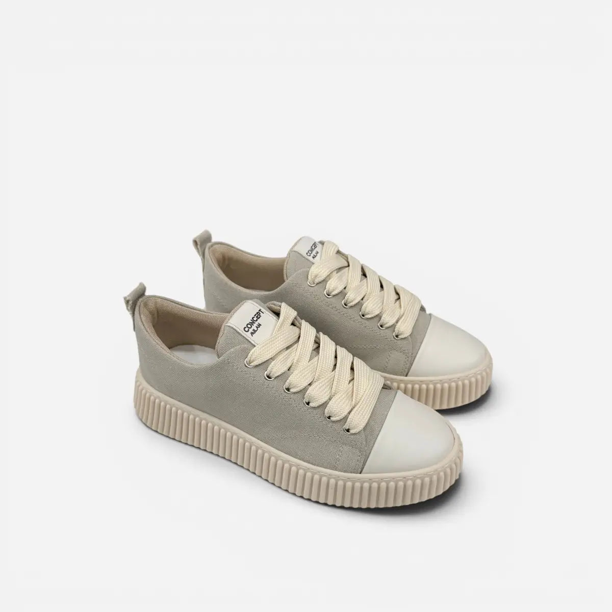 Concept Milan VAPOR 2.0 Canvas Beige