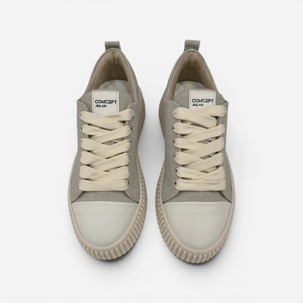 Concept Milan VAPOR 2.0 Canvas Beige