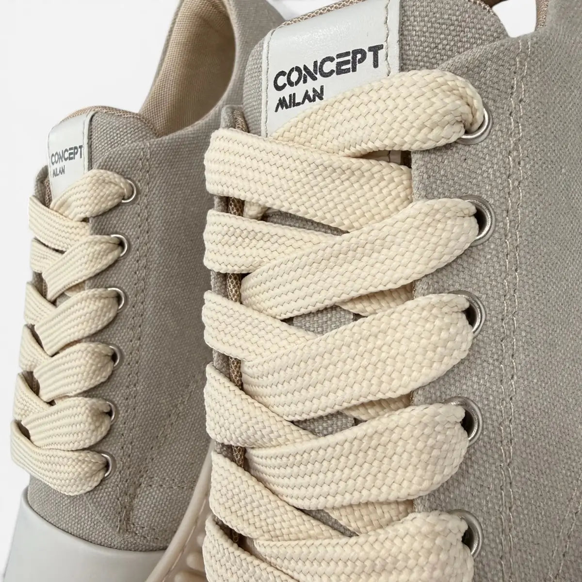 Concept Milan VAPOR 2.0 Canvas Beige