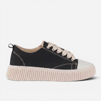 Concept Milan VAPOR 2.0 Canvas Nero