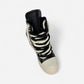 DSAS sneakers PANAMA 1 PELLE DOUBLE ROPE