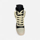 DSAS sneakers PANAMA 1 PELLE ROPE