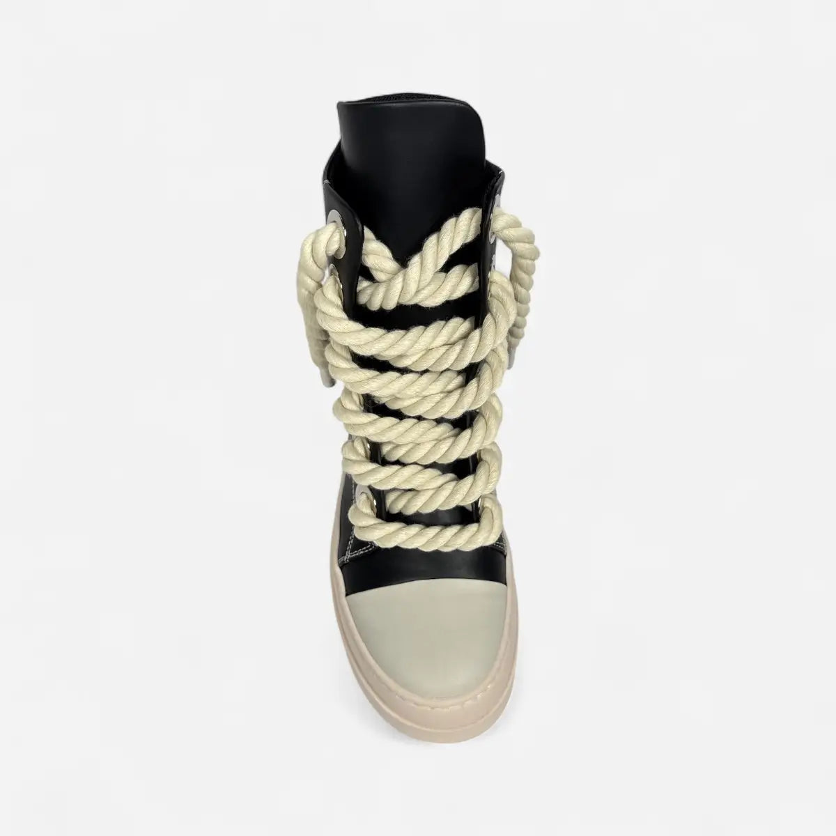 DSAS sneakers PANAMA 1 PELLE ROPE