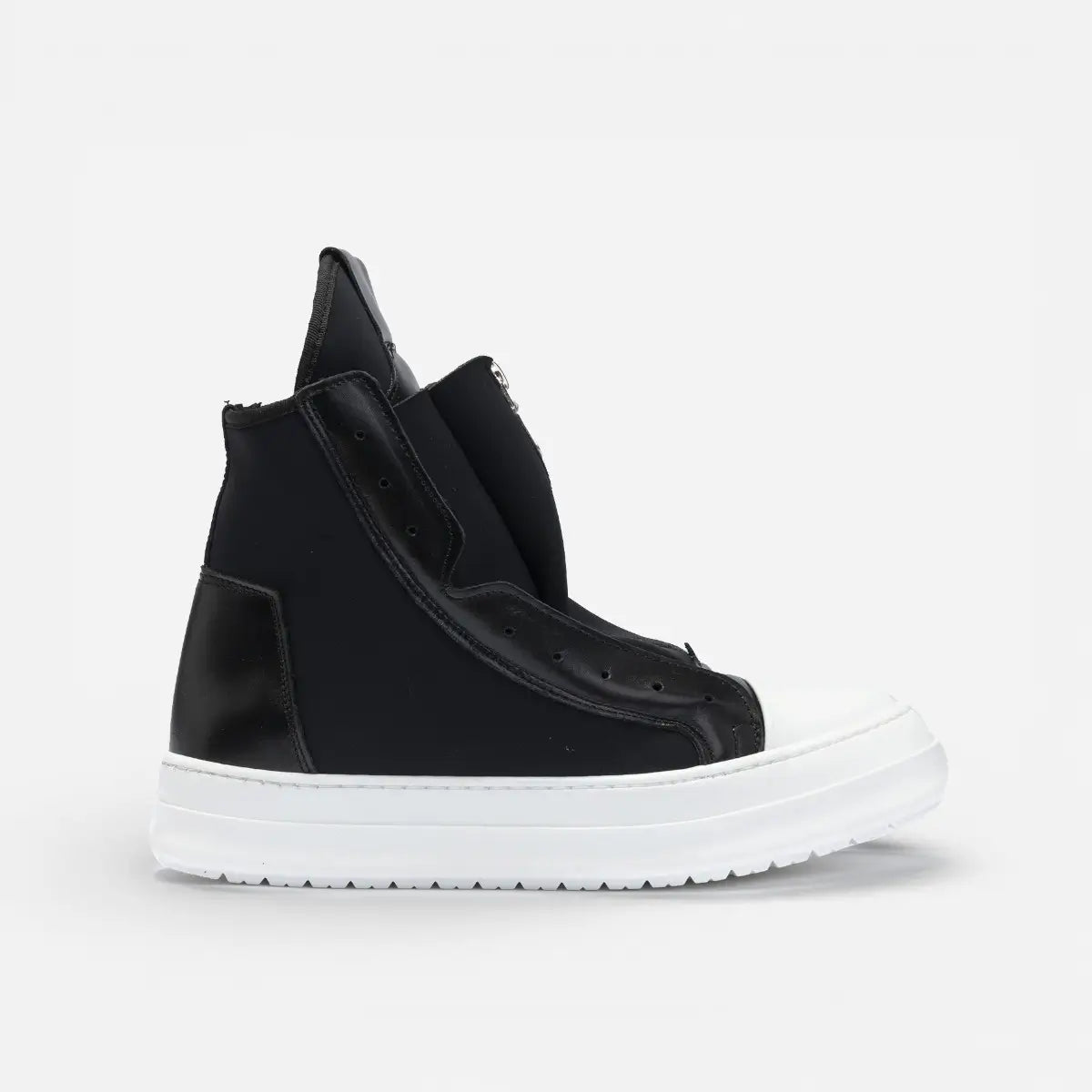 DSAS sneakers CENTRAL ZIP