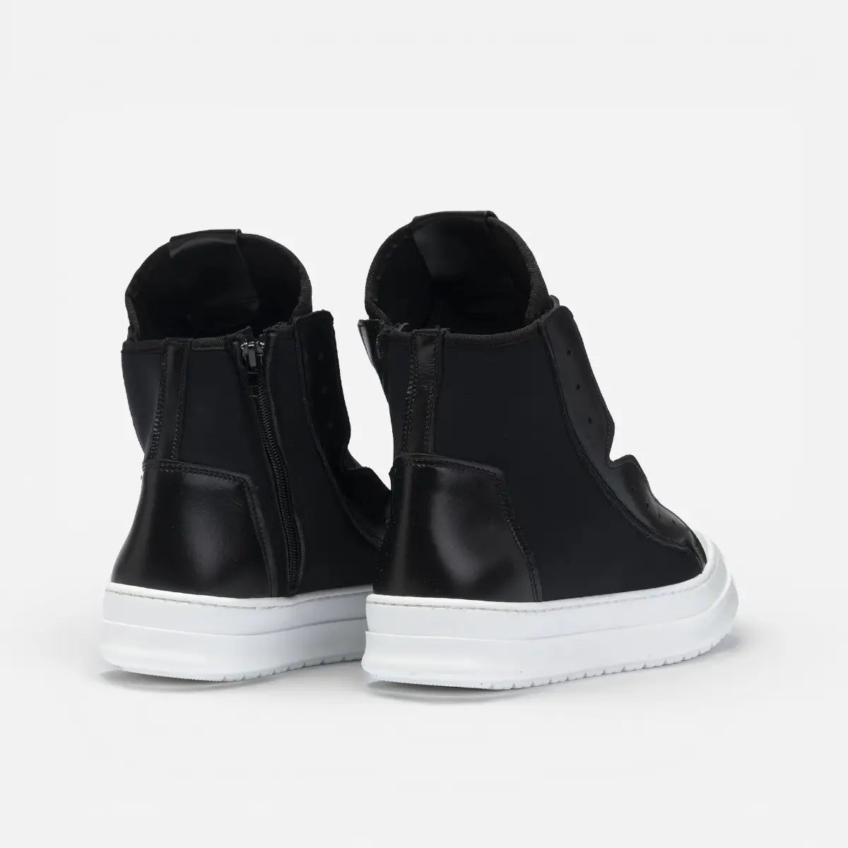 DSAS sneakers CENTRAL ZIP