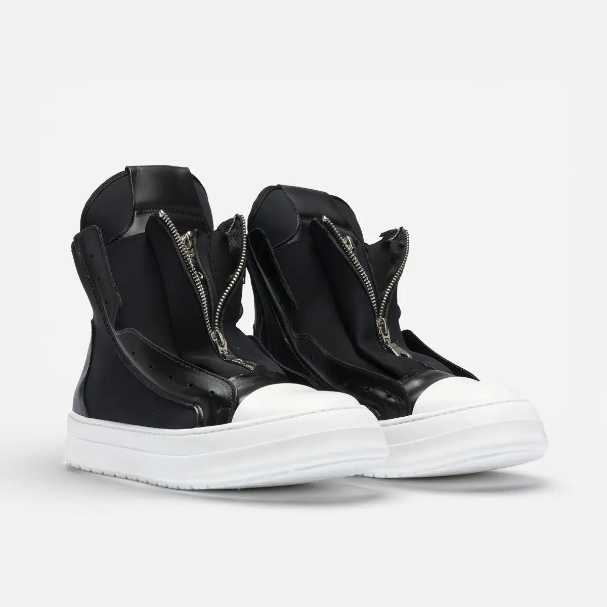 DSAS sneakers CENTRAL ZIP