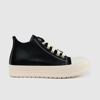DSAS sneakers PANAMA 50 PELLE LOW