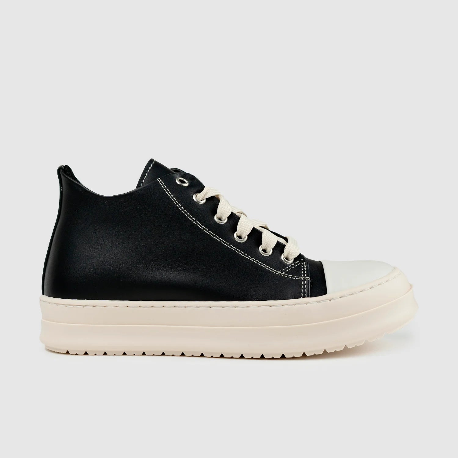 DSAS sneakers PANAMA 50 PELLE LOW