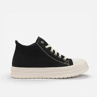 DSAS sneakers PANAMA 50 TELA LOW