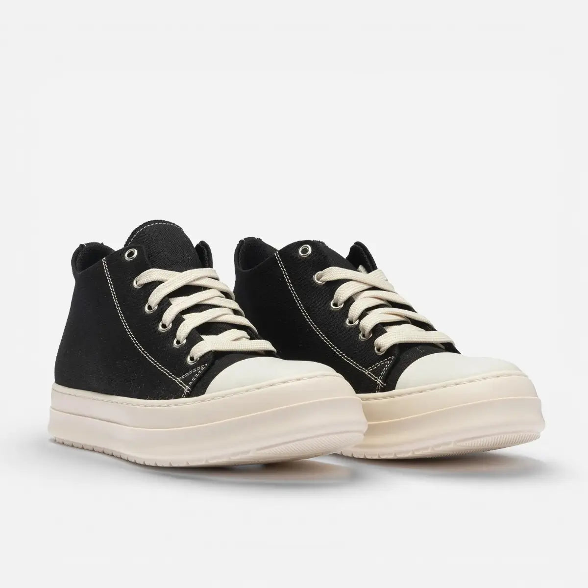 DSAS sneakers PANAMA 50 TELA LOW