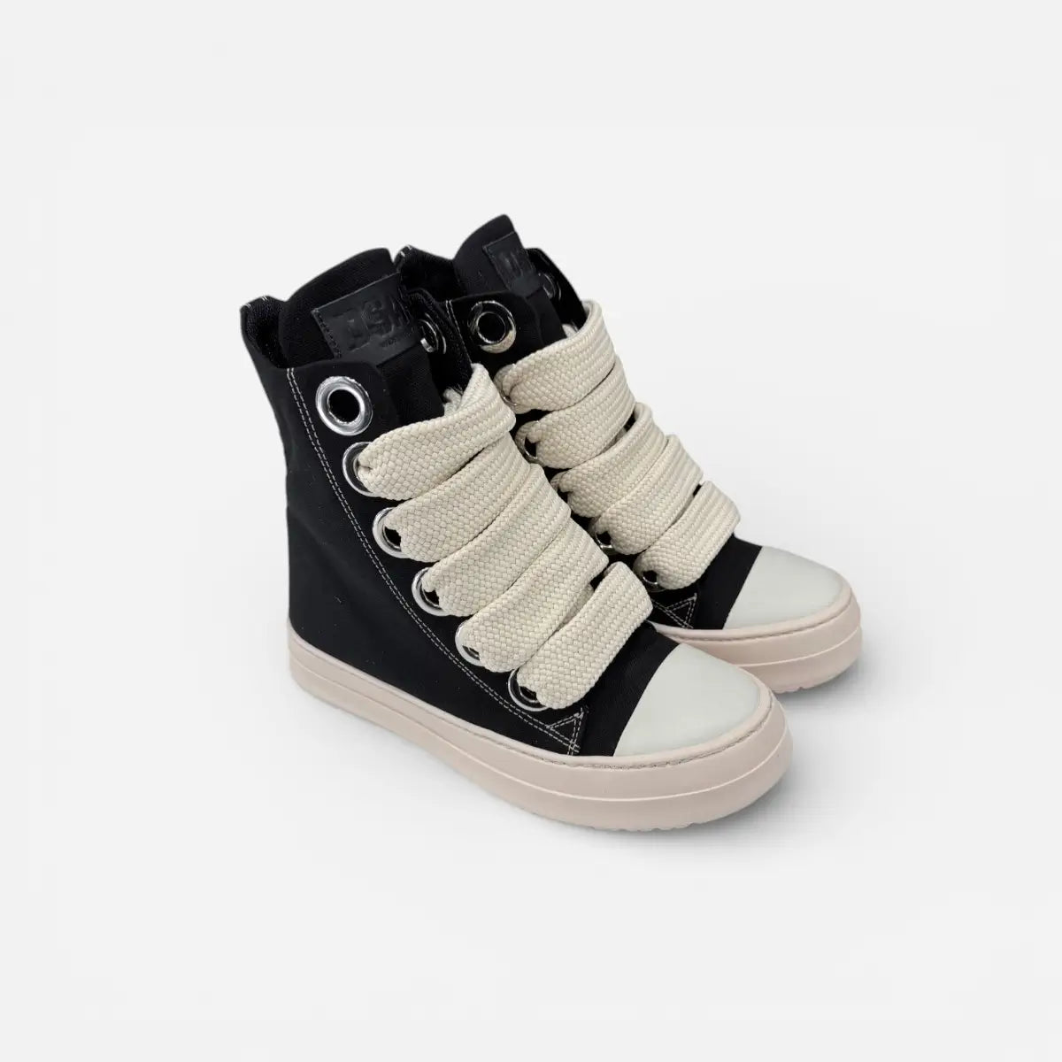 DSAS sneakers PANAMA 10 TELA