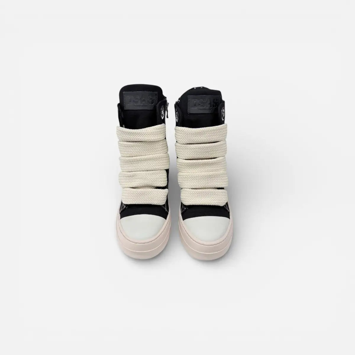 DSAS sneakers PANAMA 10 TELA