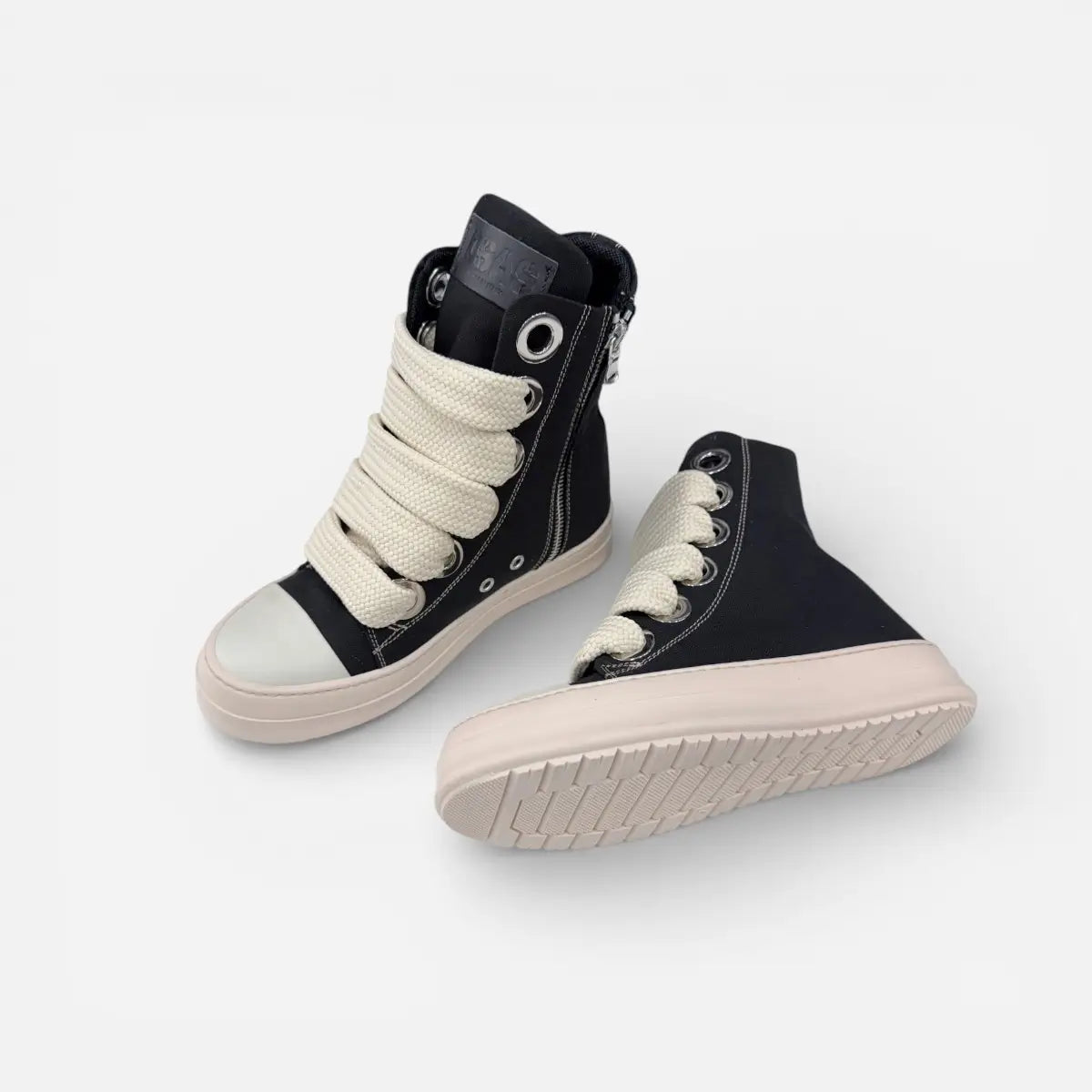 DSAS sneakers PANAMA 10 TELA