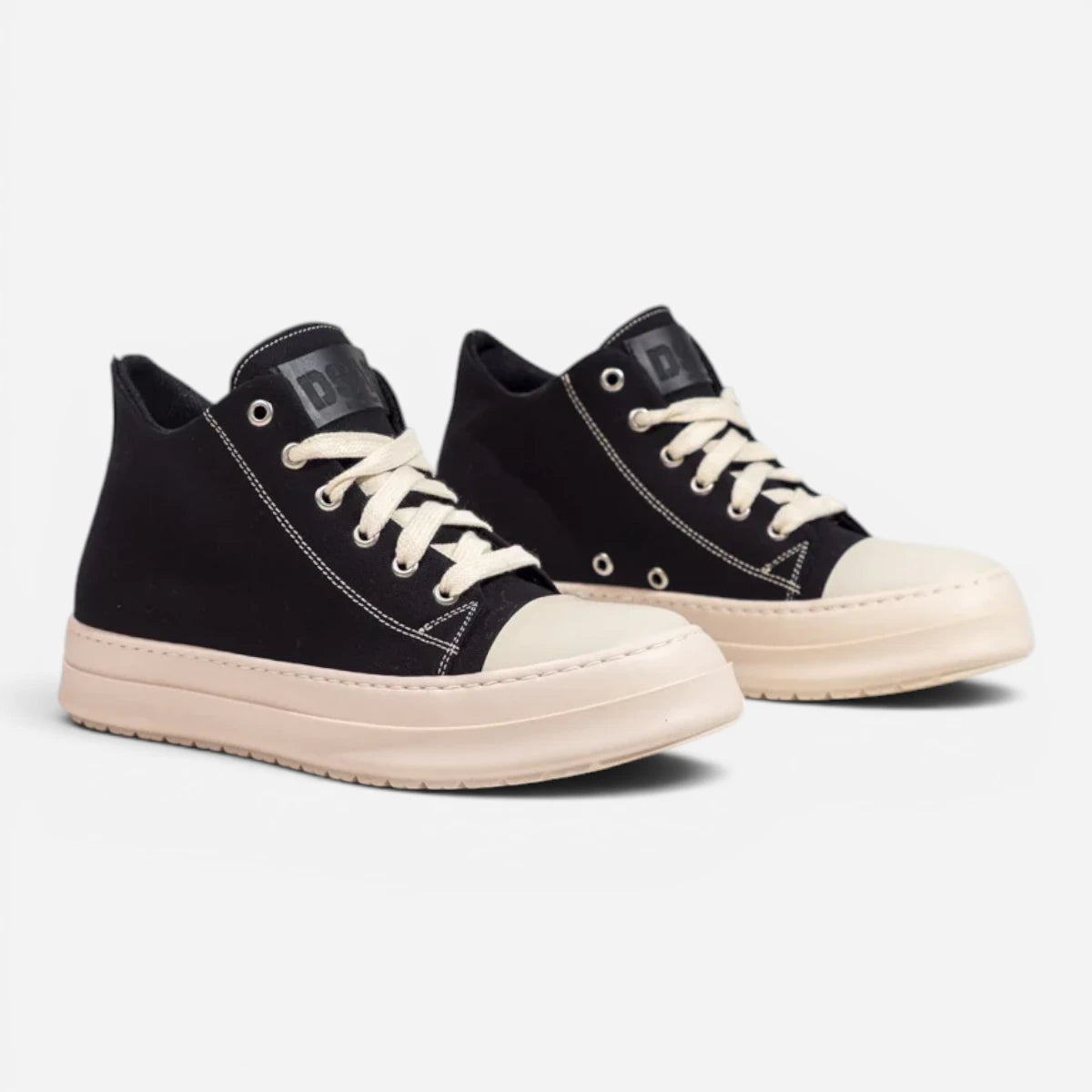 DSAS sneakers PANAMA 50 TELA LOW
