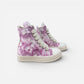 DSAS sneakers Canvas Bandana Pink