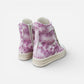 DSAS sneakers Canvas Bandana Pink
