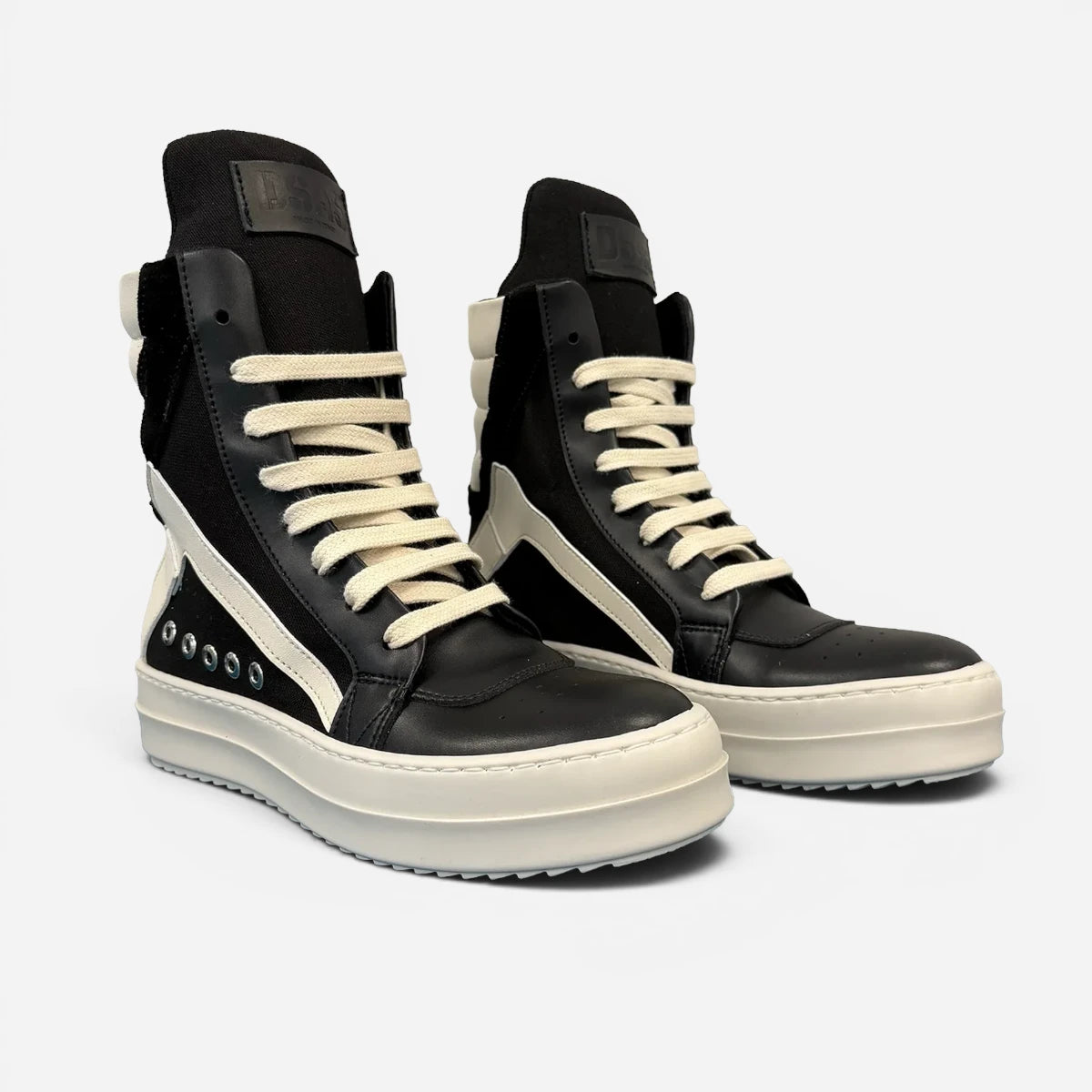 DSAS sneakers BERLINO High