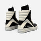 DSAS sneakers BERLINO High
