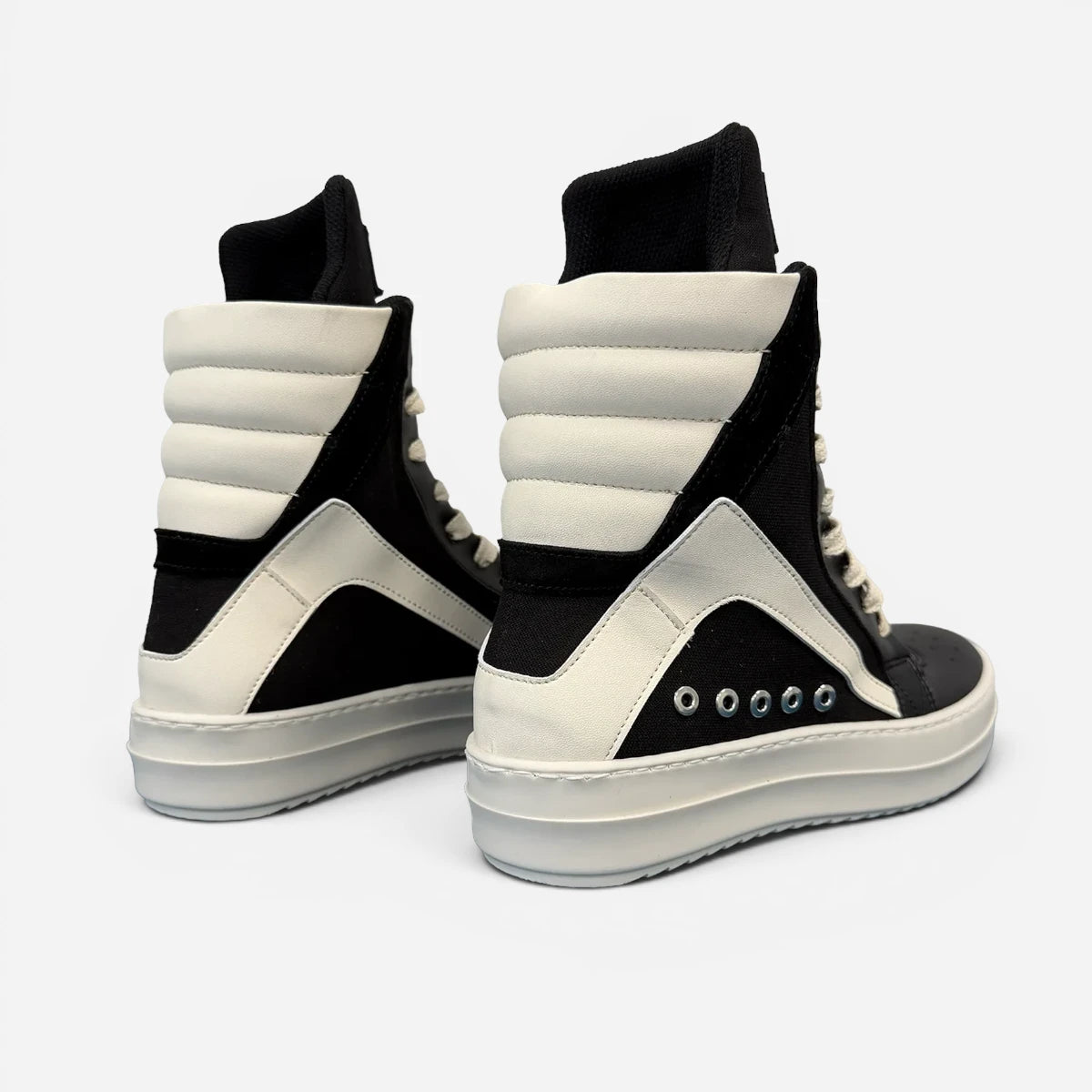 DSAS sneakers BERLINO High