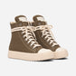 DSAS sneakers Canvas High Brown