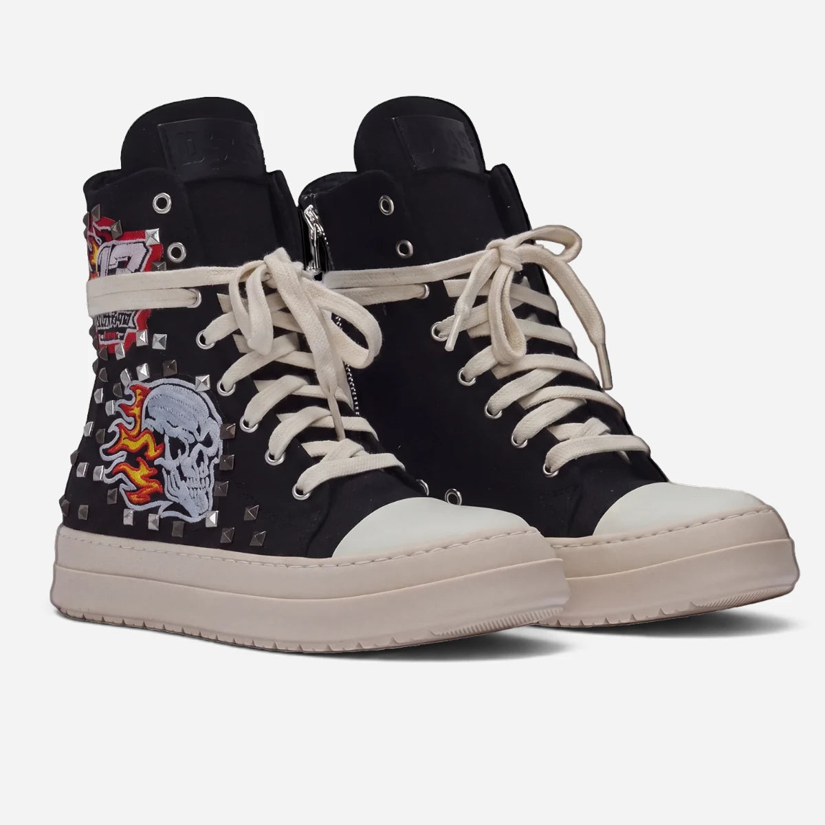 DSAS sneakers Canvas RACING