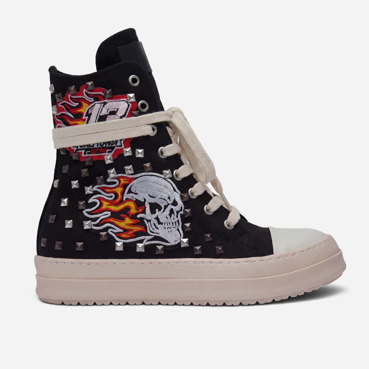 DSAS sneakers Canvas RACING