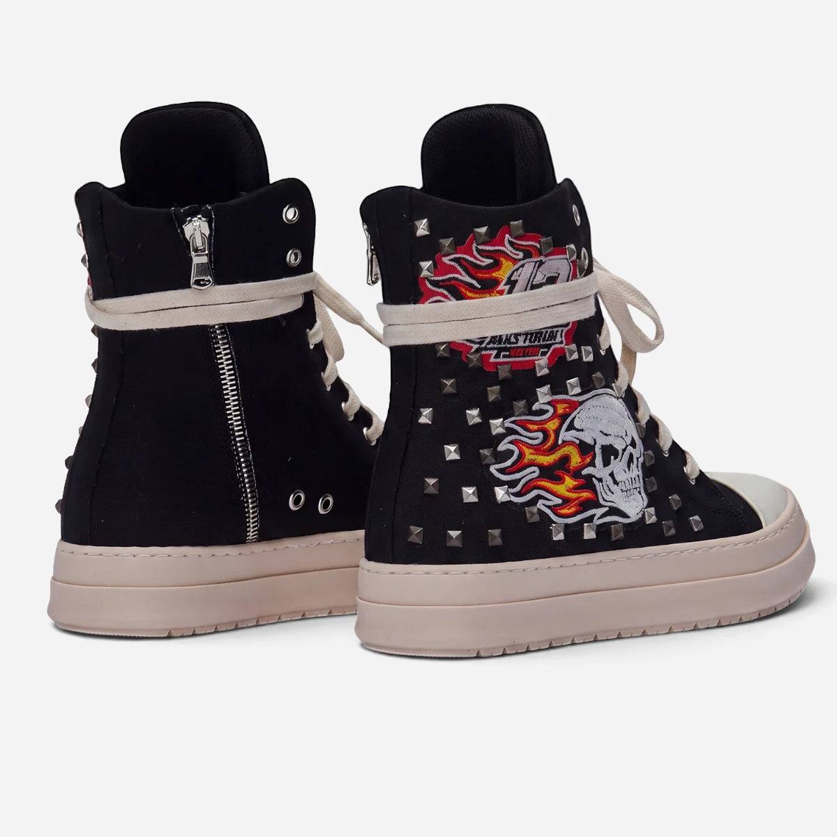 DSAS sneakers Canvas RACING