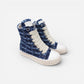 DSAS sneakers Denim Distressed Blue