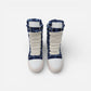 DSAS sneakers Denim Distressed Blue